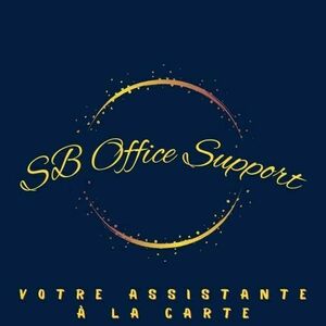 SB Office Support Quissac, Autre prestataire administratif, juridique ou comptable