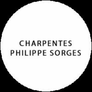 CHARPENTES PHILIPPE SORGES Montignac-Toupinerie, Charpentier