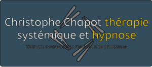 Christophe Chapot Hypnose Veneux-les-Sablons, Professionnel indépendant
