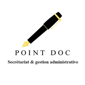 Point Doc - Tanja Thibert - Ei Genlis, Prestataire de services administratifs divers, Secrétaire à domicile