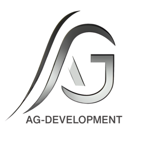 AG Development Le Versoud, Développeur, Designer web, Webmaster