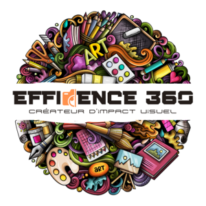 Efficience360 Andernos-les-Bains, Photographe, Designer web