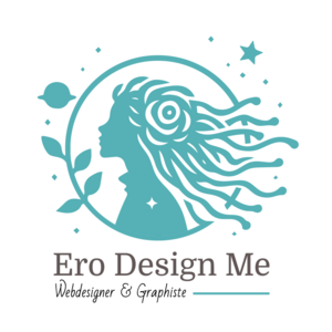 Ero Design Me Fontvannes, Designer web, Graphiste