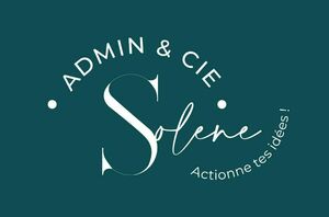 Solène ADMIN & CIE Chantonnay, Prestataire de services administratifs divers, Autre prestataire administratif, juridique ou comptable