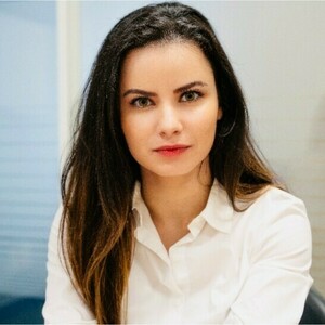 Nadine CHENNAFI Saint-Étienne, Formateur, Business analyste