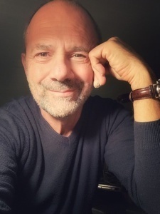 Philippe Barbier thérapeute Sète, Professionnel indépendant