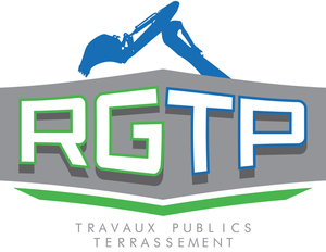 RGTP - Terrassement & Travaux Publics Robion, Professionnel indépendant
