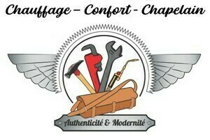 Chauffage Confort Chapelain La Chapelle-sur-Erdre, Professionnel indépendant