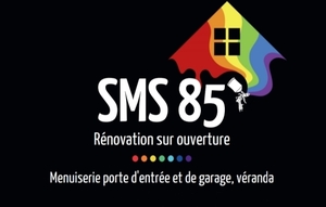 SMS85 Saint-Mathurin, Peintre en bâtiment