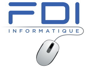 FDI Informatique Calorguen, Réparateur d'ordinateurs et d'équipements de communication