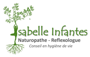 Isabelle Infantes Naturopathe reflexologue Soisy-sur-Seine, Professionnel indépendant