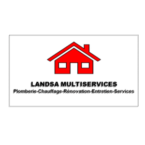 Landsa Multiservices Aubervilliers, Professionnel indépendant