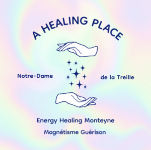 Energy Healing Monteyne Lille, Professionnel indépendant