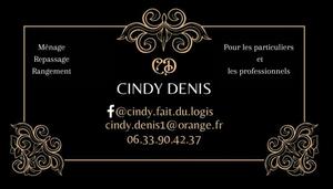 Cindy Fait Du Logis Auch, Autre prestataire de services aux entreprises, Autre prestataire de services