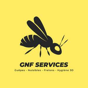 GNF services  Bienvillers-au-Bois, Entreprise de désinfection, désinsectisation et dératisation