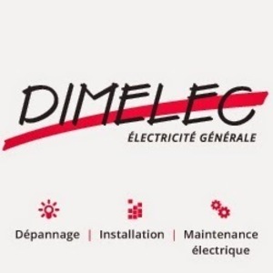Dimelec - Électricité générale Le Haillan, Professionnel indépendant