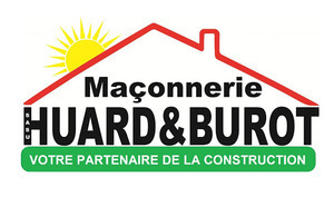 HUARD BUROT, maçon à Thouars Thouars, Professionnel indépendant