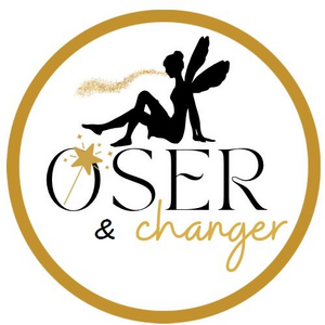 Oser et Changer - Michelle Margarido Nazelles-Négron, Professionnel indépendant