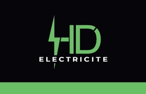 HD Electricité Caen, Electricien