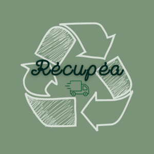 Récupéa Domérat, Entreprise de récupération de déchets triés
