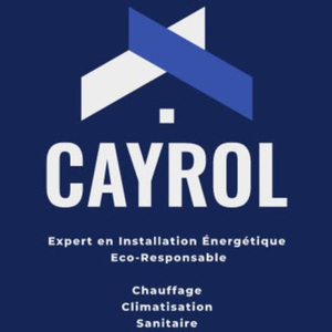 CAYROL-Entreprise Saint-Aubin-du-Cormier, Professionnel indépendant