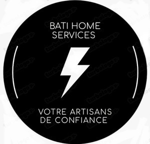 Bati Home Services - Electricien Paris 17, Professionnel indépendant