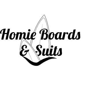 Homie Boards & Suits Biarritz, Professionnel indépendant