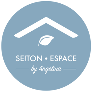 SEITON ESPACE by Angélina Pontchâteau, Conseiller en organisation, Autre prestataire de services aux entreprises