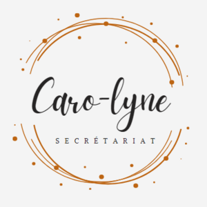 Caro-lyne Secrétariat Paulhan, Secrétaire à domicile