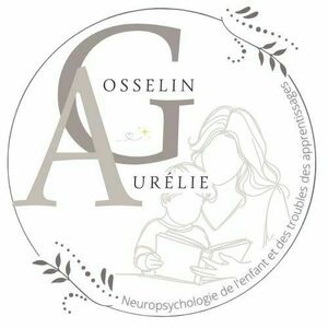 Aurélie GOSSELIN Férel, Psychothérapeute