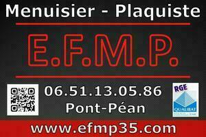 EFMP Pont-Péan, Professionnel indépendant