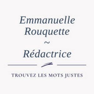 Emmanuelle Rouquette Marseille, Rédacteur