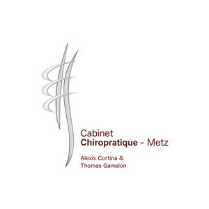 Cabinet de chiropraxie Alexis Cortina, D.C. et Thomas Gamelon, D.C. Metz, Professionnel indépendant