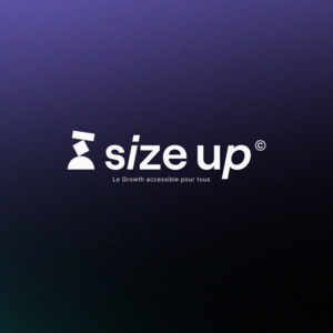 Size Up © - Le Growth accessible pour tous Rennes, Conseiller commercial, Agent commercial, Autre prestataire de services aux entreprises, Autre prestataire marketing et commerce, Ingénieur commercial