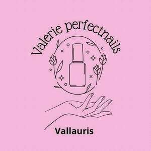 Valerie_perfectnails Vallauris, Professionnel indépendant