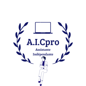 A.I.Cpro Mérignac, Prestataire de services administratifs divers, Secrétaire à domicile