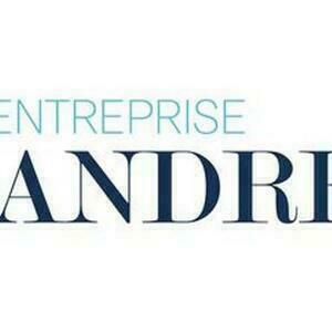 Entreprise Andréas Paris 18, Professionnel indépendant