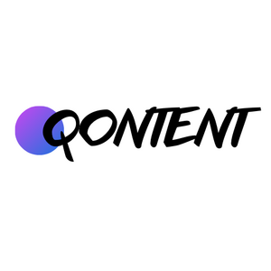 QONTENT Paris 19, Conseiller en marketing, Webmaster