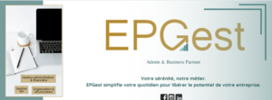 EPGest  Labastide-Saint-Pierre, Autre prestataire de services aux entreprises, Autre prestataire administratif, juridique ou comptable, Prestataire de services administratifs divers