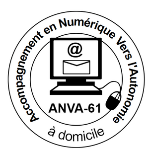 ANVA-61 Sainte-Honorine-la-Chardonne, Assistant informatique et internet à domicile