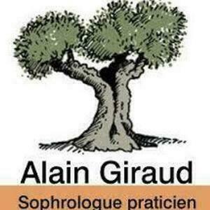 Cabinet Sophrologie Alain Giraud Sérignan, Professionnel indépendant