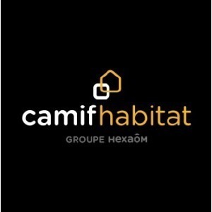 Camif Habitat Rochefort Rochefort, Maitre d'oeuvre