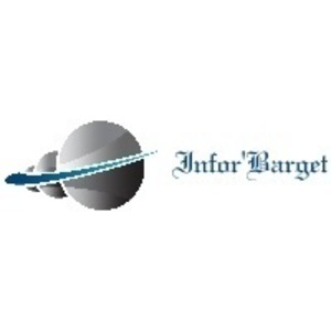 Infor'Barget Castres, Concepteur, Webmaster