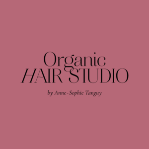 Organic Hair Studio by Anne-Sophie Tanguy Montpellier, Professionnel indépendant