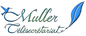 Monique Muller EI - Muller Télésecrétariat Puyravault, Prestataire de services administratifs divers