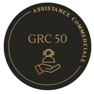 GRC50 Bretteville, Autre prestataire marketing et commerce, Conseiller commercial