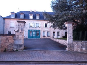 Méryl GUILLAUME Ville-en-Tardenois, Ostéopathe