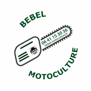 Bebel Motoculture Tallard, Boutique en ligne