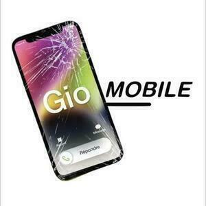 Gio Mobile - Réparation de Téléphones & Tablettes Paris 11, Professionnel indépendant