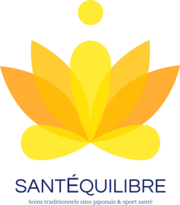 SantEquilibre - Moxibustion japonaise Saint-Antoine, Professionnel indépendant